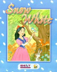 Snow Whıte (3) + Cd - Selt PUBLISHING