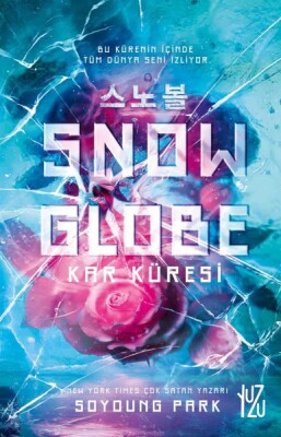 Snowglobe - Yuzu Kitap