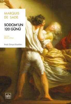 Sodom’un 120 Günü - İthaki Yayınları