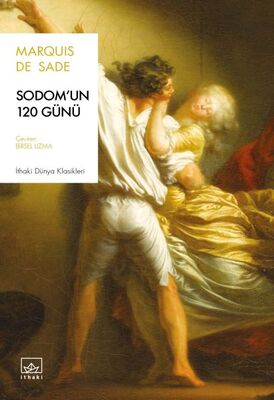 Sodom’un 120 Günü - 1