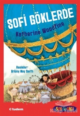 Sofi Göklerde - Tudem Yayınları