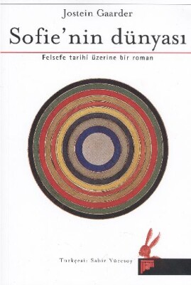 Sofie'nin Dünyası - Pan Yayıncılık