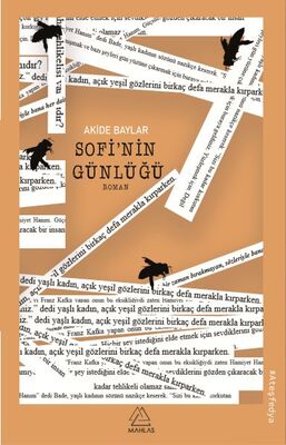 Sofi'nin Günlüğü - 1