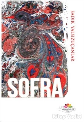 Sofra - Mevsimler Kitap