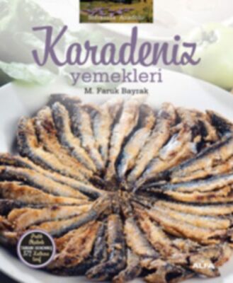 Soframda Anadolu Karadeniz Yemekleri - 1