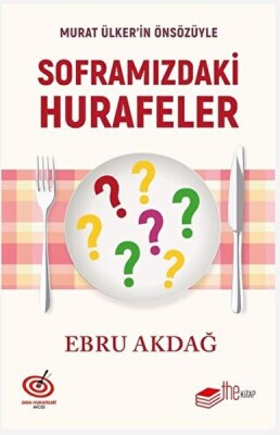 Soframızdaki Hurafeler - The Kitap