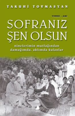 Sofranız Şen Olsun - 1