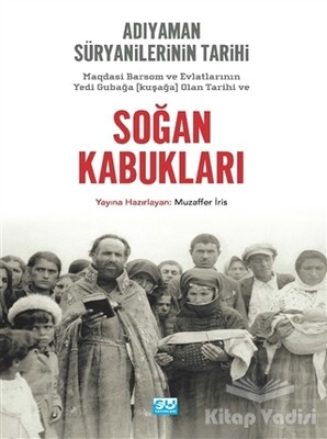 Soğan Kabukları - Su Yayınevi