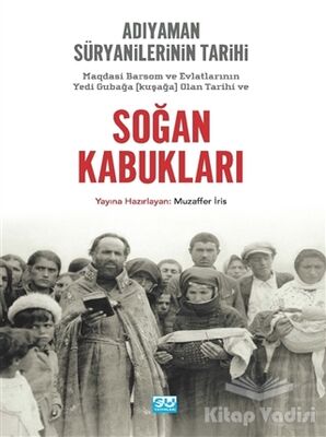 Soğan Kabukları - 1