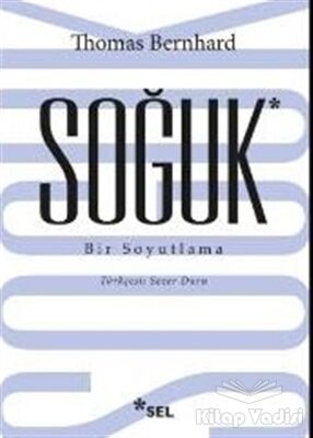 Soğuk - 1