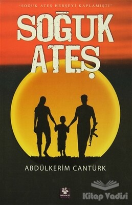 Soğuk Ateş - Menekşe Kitap