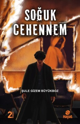 Soğuk Cehennem - Hayat Yayınları