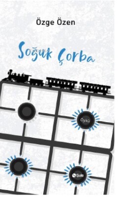 Soğuk Çorba - Şule Yayınları