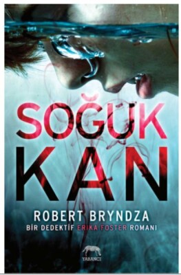 Soğuk Kan - Yabancı Yayınları