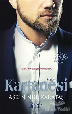 Kartanesi - Soğuk Serisi 1 - Parola Yayınları