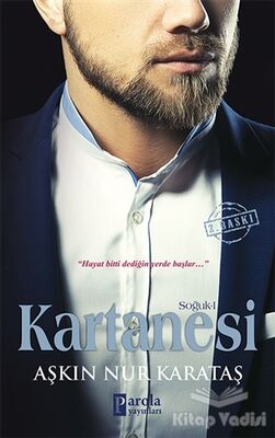 Kartanesi - Soğuk Serisi 1 - 1