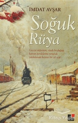 Soğuk Rüya - Kesit Yayınları