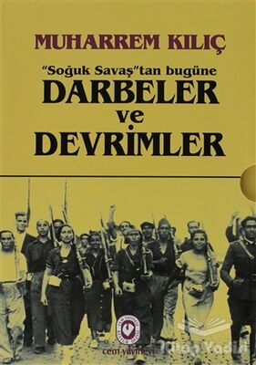 Soğuk Savaş'tan Bugüne Darbeler ve Devrimler (2 Cilt Takım) - 1