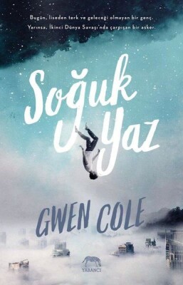 Soğuk Yaz - Yabancı Yayınları