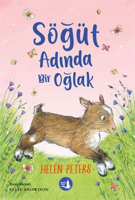 Söğüt Adında Bir Oğlak - 1