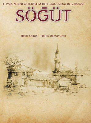 Söğüt - Babıali Kültür Yayıncılığı