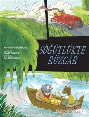 Söğütlükte Rüzgar - 1