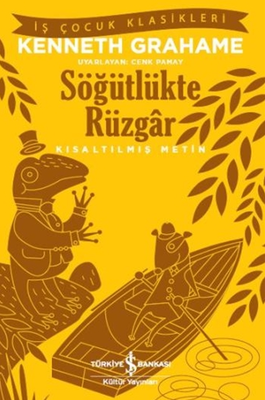 Söğütlükte Rüzgar - 1