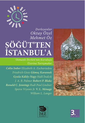 Söğüt’ten İstanbul’a - İmge Kitabevi Yayınları