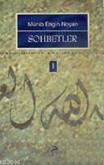 Sohbetler-1 - Mim Yayıncılık