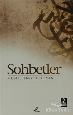 Sohbetler - 1