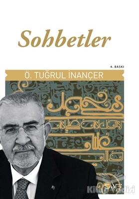 Sohbetler - Sufi Kitap