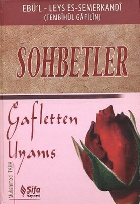 Sohbetler - Şifa Yayınevi