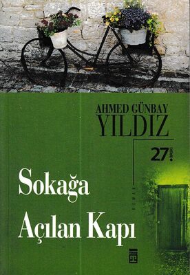 Sokağa Açılan Kapı - 1