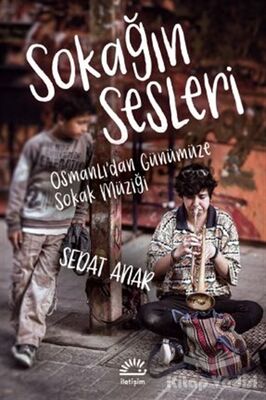 Sokağın Sesleri - 1