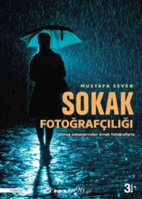 Sokak Fotoğrafçılığı - 1