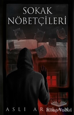 Sokak Nöbetçileri - İndigo Kitap