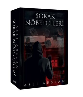Sokak Nöbetçileri - 1