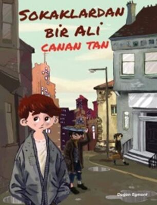 Sokaklardan Bir Ali - 1