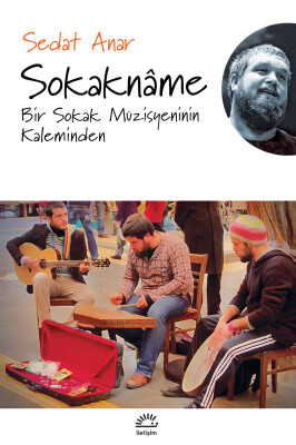 Sokaknâme - İletişim Yayınları
