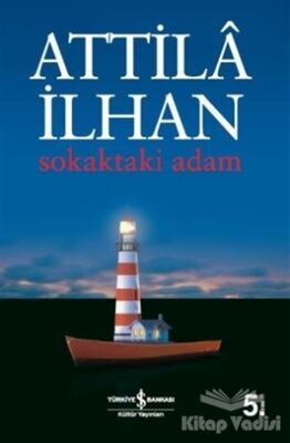 Sokaktaki Adam - 1