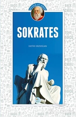Sokrates - Maviçatı Yayınları