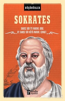 Sokrates - Parola Yayınları