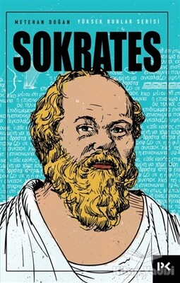Sokrates - Profil Kitap
