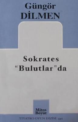 Sokrates Bulutlar’da - Mitos Boyut Yayınları