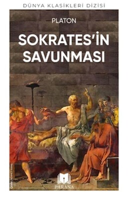 Sokratesi’in Savunması - Parana Yayınları