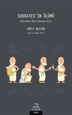 Sokrates'in Ölümü - Pinhan Yayıncılık