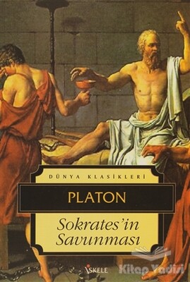 Sokrates’in Savunması - İskele Yayıncılık