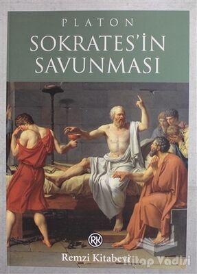 Sokrates’in Savunması - 1