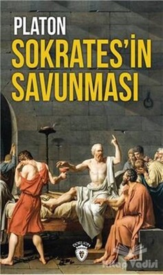 Sokrates'in Savunması - Dorlion Yayınları