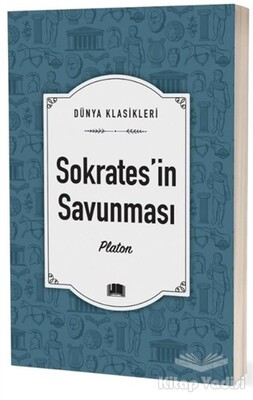 Sokrates’in Savunması - Ema Klasik